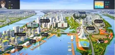 美德游戏 角色路线 专题图 2