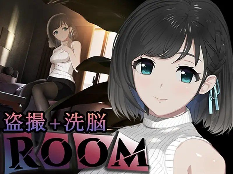 ROOM 多结局路线 玩法截图 4
